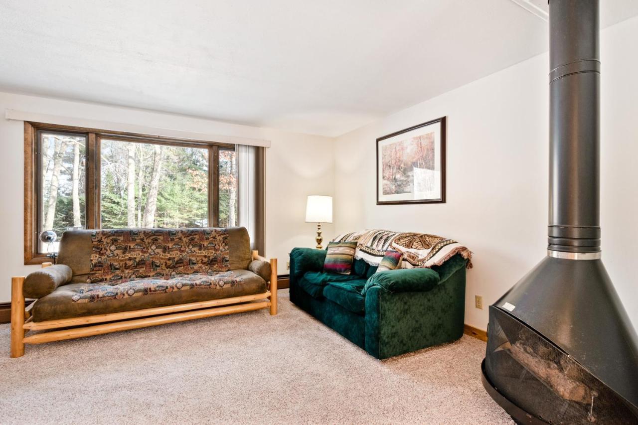 Cleerwood Village #269 Eagle River Extérieur photo