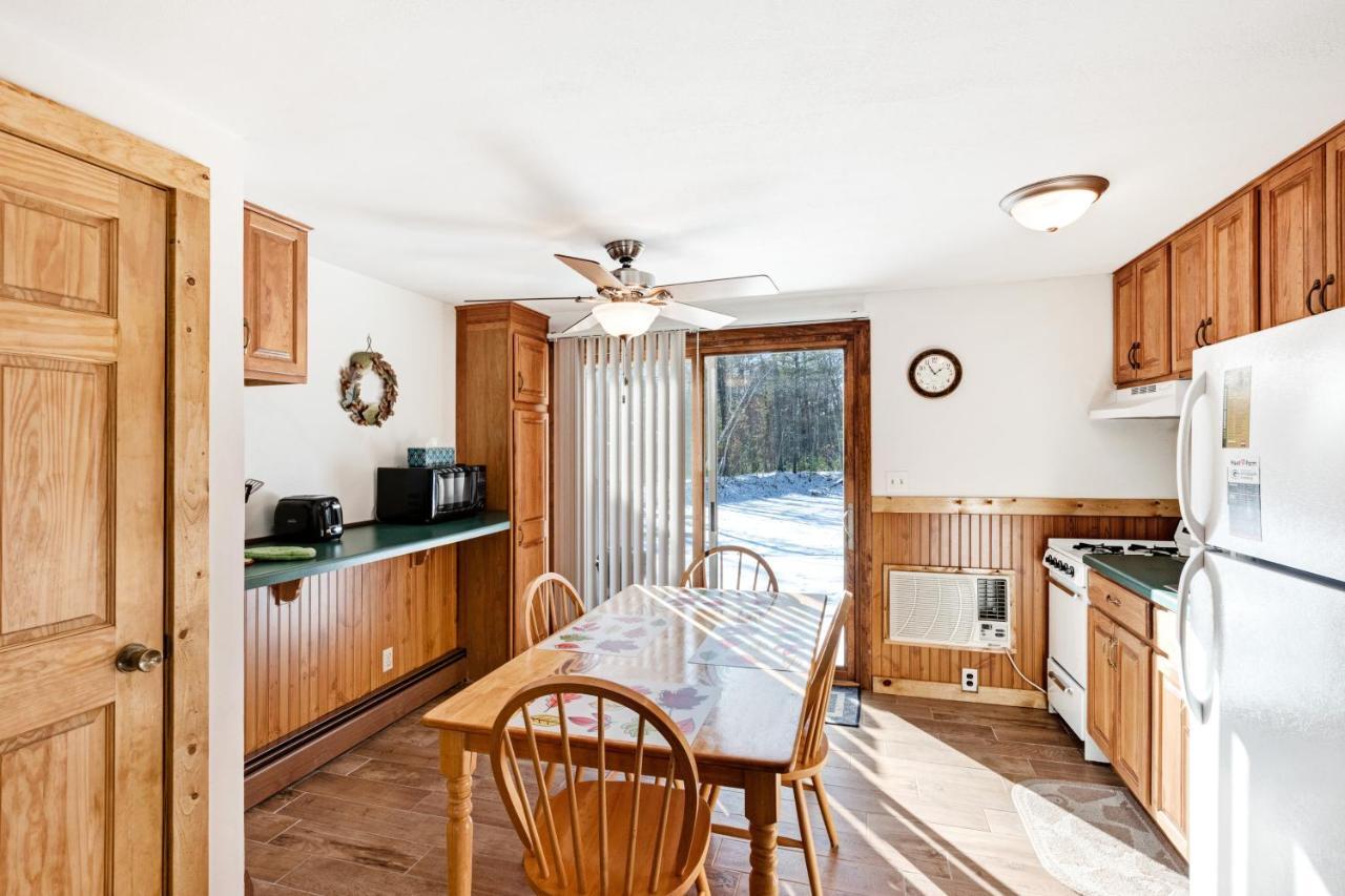 Cleerwood Village #269 Eagle River Extérieur photo