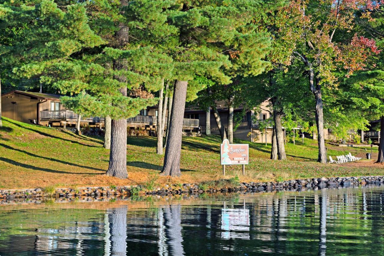 Cleerwood Village #269 Eagle River Extérieur photo