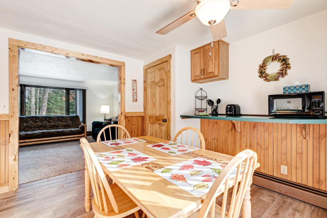 Cleerwood Village #269 Eagle River Extérieur photo